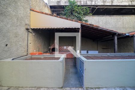 Apartamento à venda com 56m², 1 quarto e 1 vagaÁrea comum - Churrasqueira