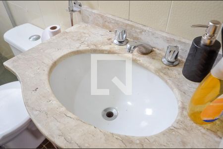 Apartamento à venda com 56m², 1 quarto e 1 vagaBanheiro