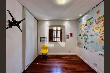 Quarto 1 de casa para alugar com 3 quartos, 165m² em Brooklin, São Paulo