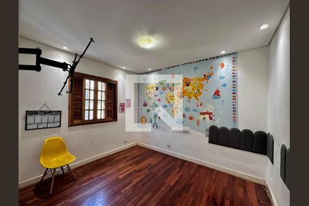 Quarto 1 de casa para alugar com 3 quartos, 165m² em Brooklin, São Paulo