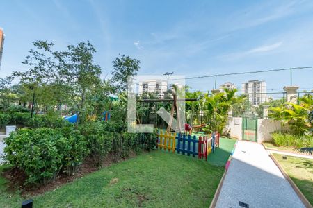 Apartamento à venda com 189m², 3 quartos e 3 vagas Apartamento à venda com 189m², 3 quartos e 3 vagasÁrea comum - Playground