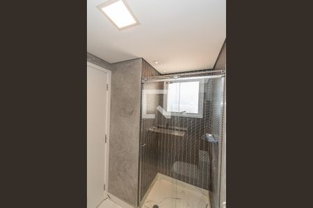 Apartamento à venda com 189m², 3 quartos e 3 vagas Apartamento à venda com 189m², 3 quartos e 3 vagasBanheiro da Suíte 2