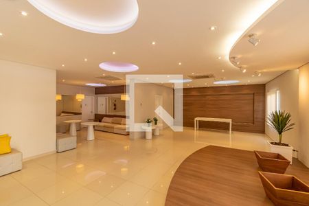 Apartamento à venda com 189m², 3 quartos e 3 vagas Apartamento à venda com 189m², 3 quartos e 3 vagasÁrea comum - Salão de festas