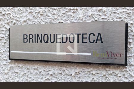 Apartamento à venda com 32m², 2 quartos e sem vagaBrinquedoteca