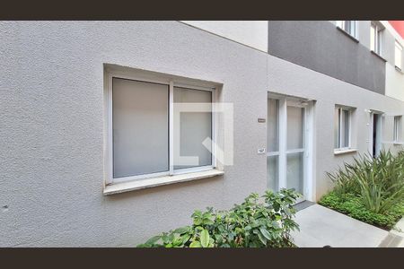 Apartamento à venda com 32m², 2 quartos e sem vagaÁrea comum