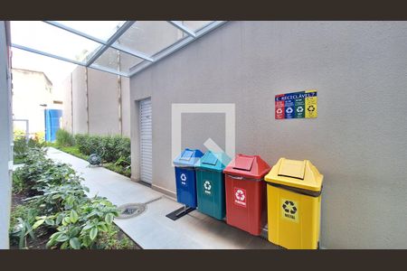 Apartamento à venda com 32m², 2 quartos e sem vagaÁrea comum