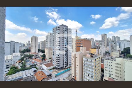 Apartamento à venda com 32m², 2 quartos e sem vagaVista do Quarto 2