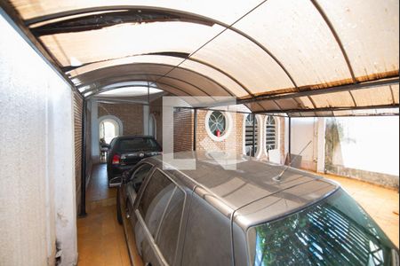 Casa para alugar com 400m², 6 quartos e 4 vagasGaragem