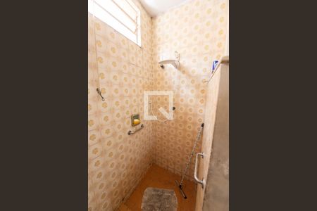 Casa para alugar com 400m², 6 quartos e 4 vagasBanheiro da Suíte