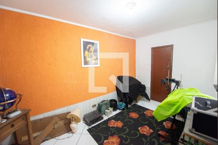 Casa para alugar com 400m², 6 quartos e 4 vagasSuíte 1 da Edícula