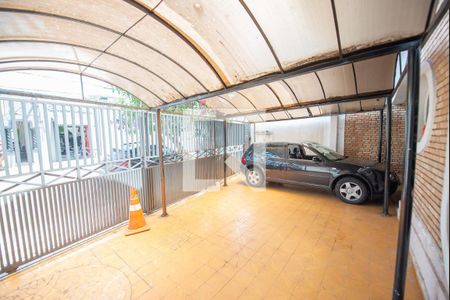 Casa para alugar com 400m², 6 quartos e 4 vagasGaragem