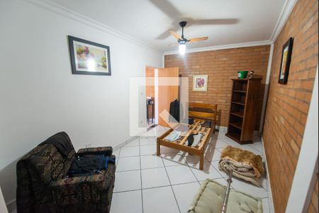 Casa para alugar com 400m², 6 quartos e 4 vagasSuíte 2 da Edícula