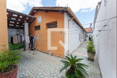 Casa para alugar com 400m², 6 quartos e 4 vagasQuintal