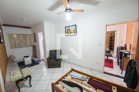 Casa para alugar com 400m², 6 quartos e 4 vagasSuíte 2 da Edícula