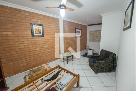 Casa para alugar com 400m², 6 quartos e 4 vagasSuíte 2 da Edícula