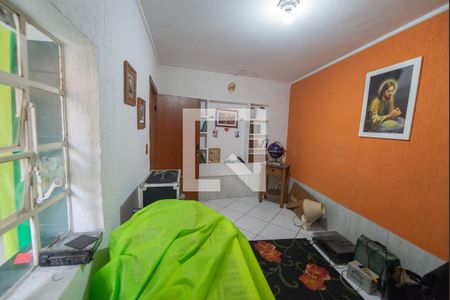 Casa para alugar com 400m², 6 quartos e 4 vagasSuíte 1 da Edícula