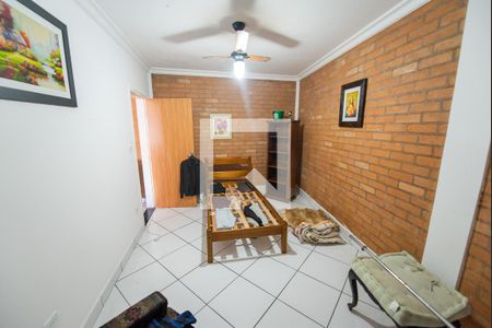 Casa para alugar com 400m², 6 quartos e 4 vagasSuíte 2 da Edícula