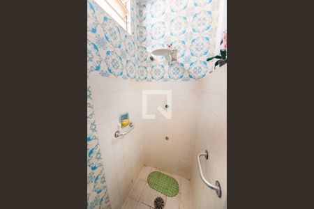 Casa para alugar com 400m², 6 quartos e 4 vagasBanheiro Social