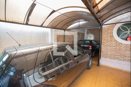 Casa para alugar com 400m², 6 quartos e 4 vagasGaragem