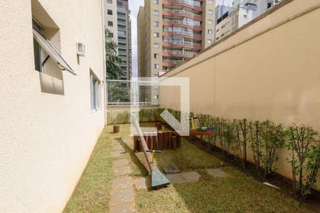 Apartamento para alugar com 60m², 2 quartos e 1 vagaPlayground