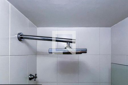 Apartamento para alugar com 60m², 2 quartos e 1 vagaBanheiro da Suíte