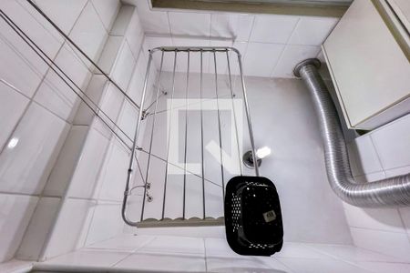 Apartamento para alugar com 60m², 2 quartos e 1 vagaÁrea de Serviço