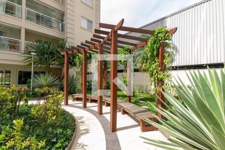 Apartamento para alugar com 60m², 2 quartos e 1 vagaÁrea externa