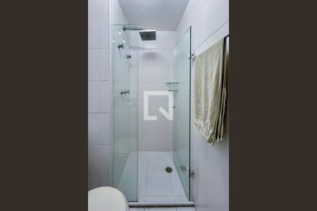 Apartamento para alugar com 60m², 2 quartos e 1 vagaBanheiro da Suíte