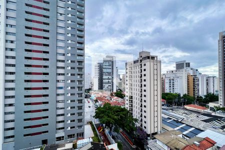 Apartamento para alugar com 60m², 2 quartos e 1 vagaVista