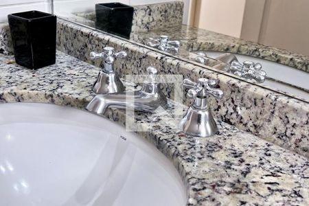 Apartamento para alugar com 60m², 2 quartos e 1 vagaBanheiro