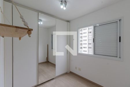Quarto 1 de apartamento à venda com 2 quartos, 60m² em Vila Olímpia, São Paulo