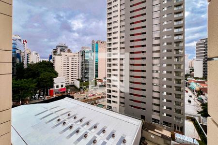 Apartamento para alugar com 60m², 2 quartos e 1 vagaVista