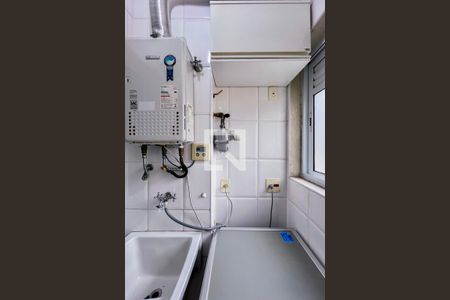 Apartamento para alugar com 60m², 2 quartos e 1 vagaÁrea de Serviço