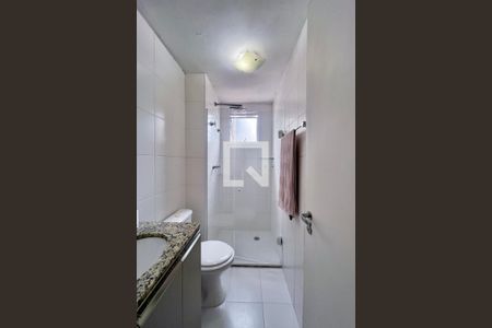 Apartamento para alugar com 60m², 2 quartos e 1 vagaBanheiro