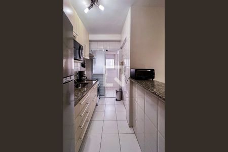 Apartamento para alugar com 60m², 2 quartos e 1 vagaCozinha