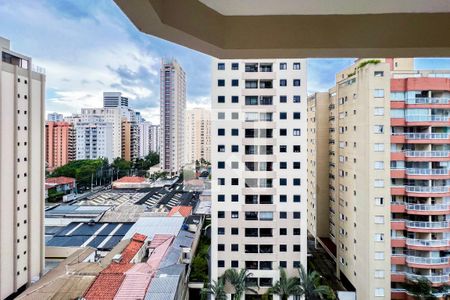 Apartamento para alugar com 60m², 2 quartos e 1 vagaVista