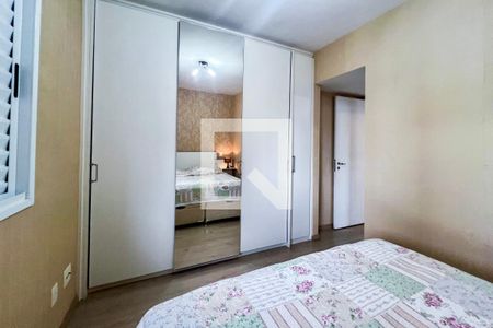 Apartamento para alugar com 60m², 2 quartos e 1 vagaQuarto