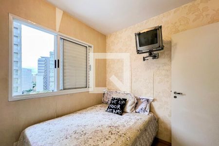 Apartamento para alugar com 60m², 2 quartos e 1 vagaSuíte