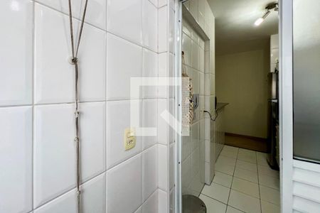 Apartamento para alugar com 60m², 2 quartos e 1 vagaÁrea de Serviço