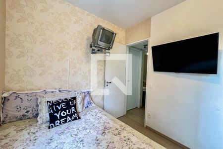 Apartamento para alugar com 60m², 2 quartos e 1 vagaSuíte