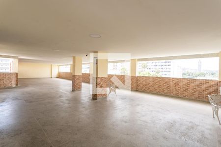 Apartamento à venda com 53m², 2 quartos e 1 vagaÁrea comum - Playground