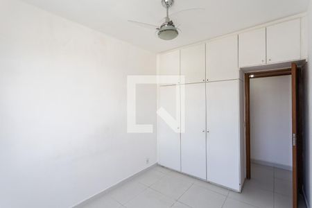 Apartamento à venda com 53m², 2 quartos e 1 vagaQuarto 2