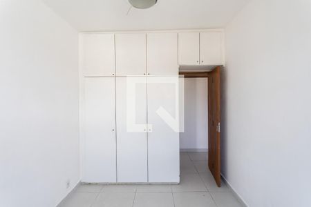 Apartamento à venda com 53m², 2 quartos e 1 vagaQuarto 2