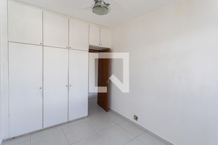 Apartamento à venda com 53m², 2 quartos e 1 vagaQuarto 2