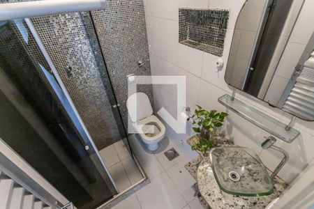 Apartamento à venda com 53m², 2 quartos e 1 vagaBanheiro