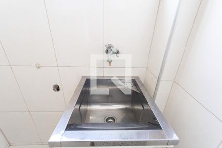 Apartamento à venda com 53m², 2 quartos e 1 vagaÁrea de Serviço