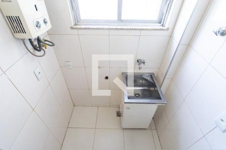 Apartamento à venda com 53m², 2 quartos e 1 vagaÁrea de Serviço