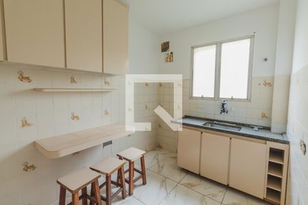Apartamento à venda com 65m², 2 quartos e 1 vaga Apartamento à venda com 65m², 2 quartos e 1 vagaCozinha