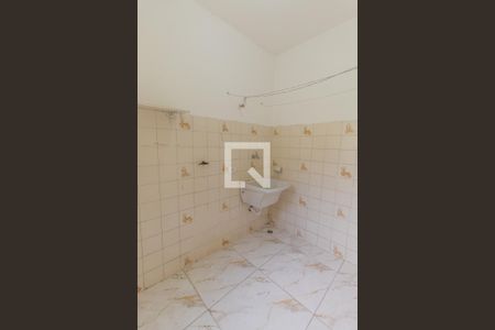 Apartamento à venda com 65m², 2 quartos e 1 vaga Apartamento à venda com 65m², 2 quartos e 1 vagaLavanderia