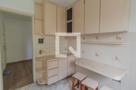 Apartamento à venda com 65m², 2 quartos e 1 vaga Apartamento à venda com 65m², 2 quartos e 1 vagaCozinha
